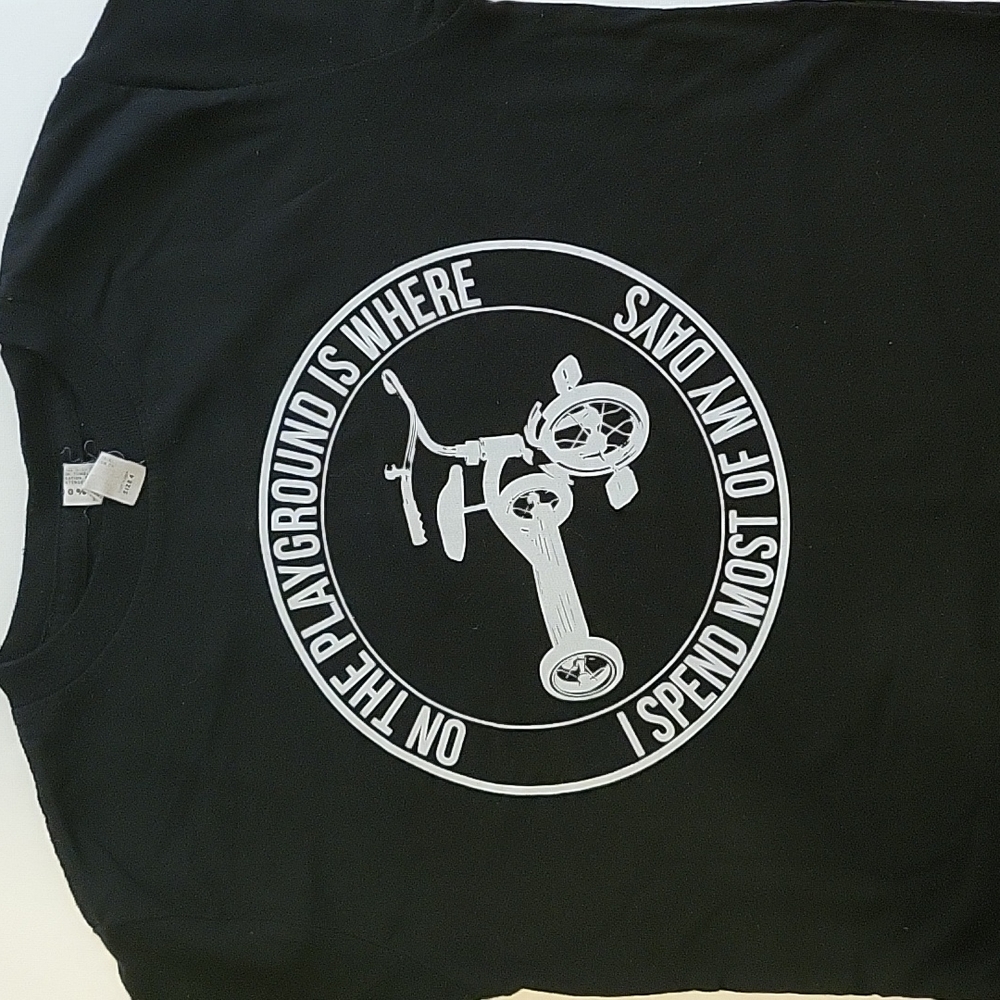 Boys t-shirt